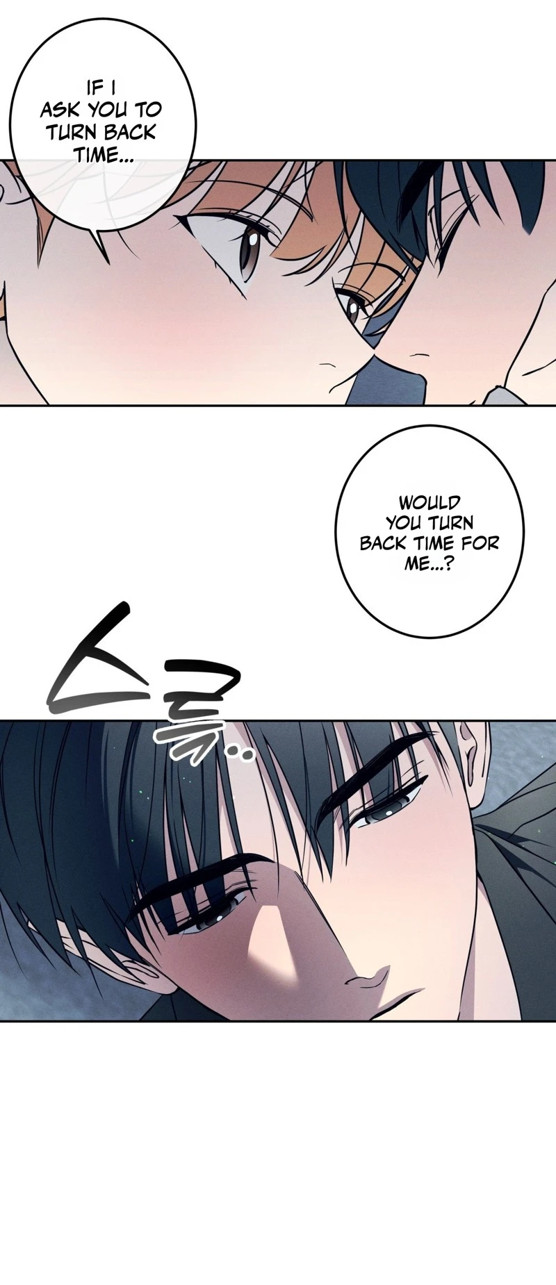 Read Friends Forever-Not chapter 14 image 14 on Lezhin