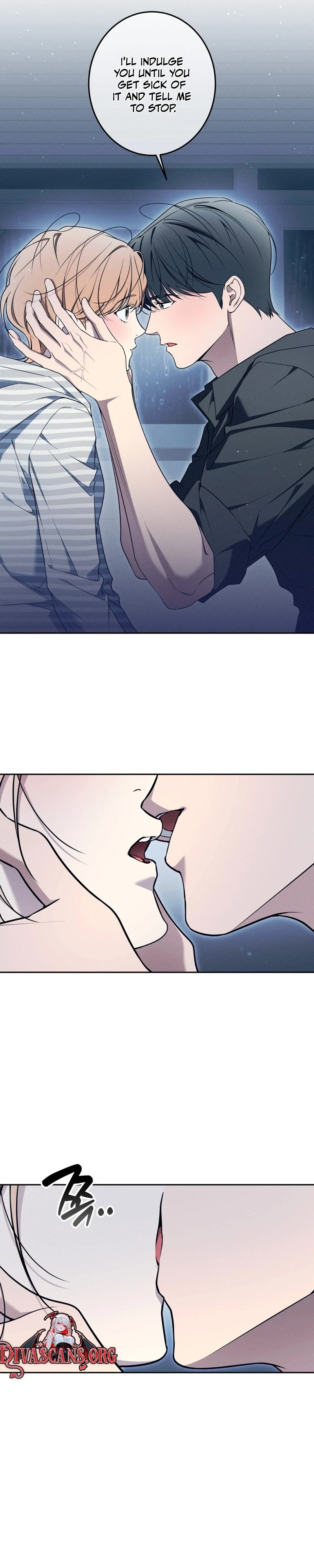 Read Friends Forever-Not chapter 14 image 17 on Lezhin