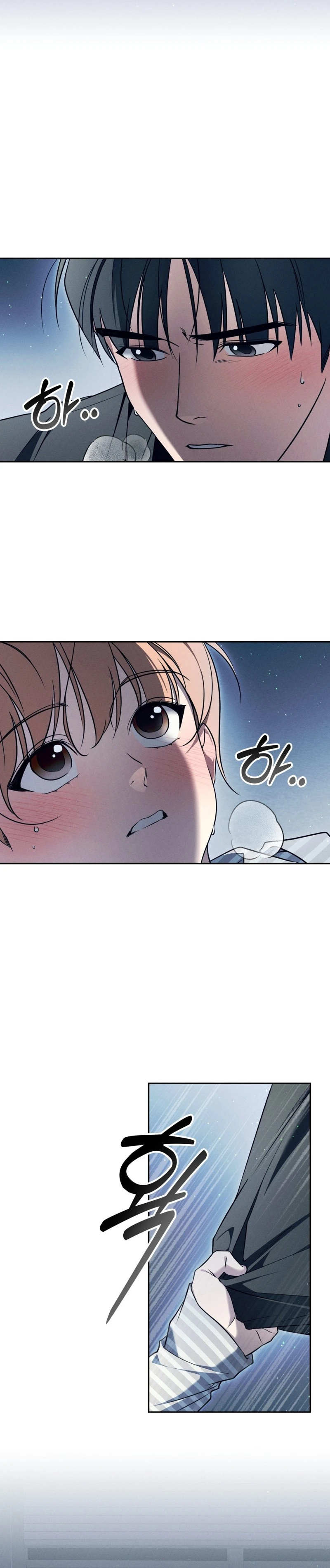Read Friends Forever-Not chapter 14 image 19 on Lezhin