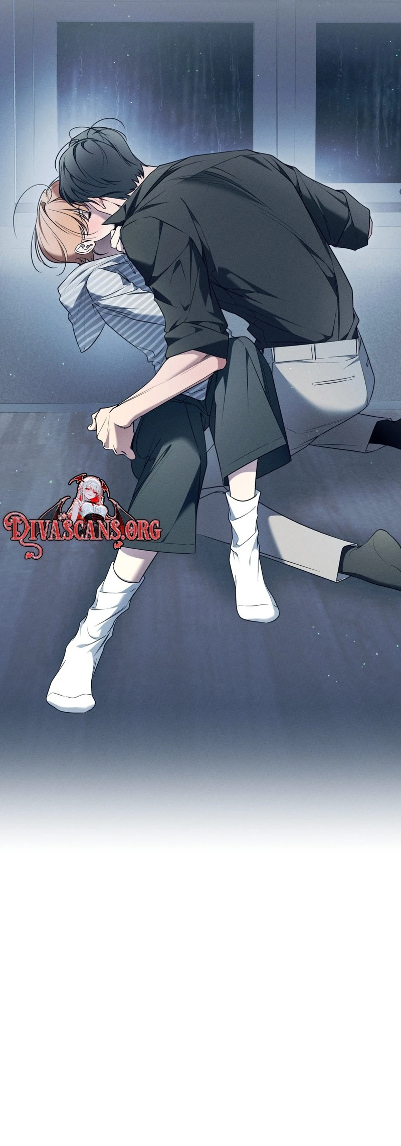 Read Friends Forever-Not chapter 14 image 20 on Lezhin