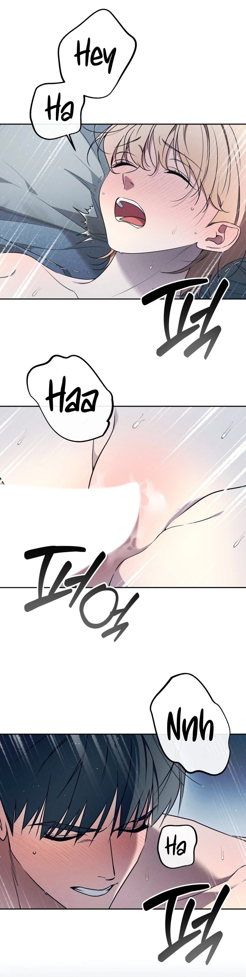 Read Friends Forever-Not chapter 14 image 21 on Lezhin