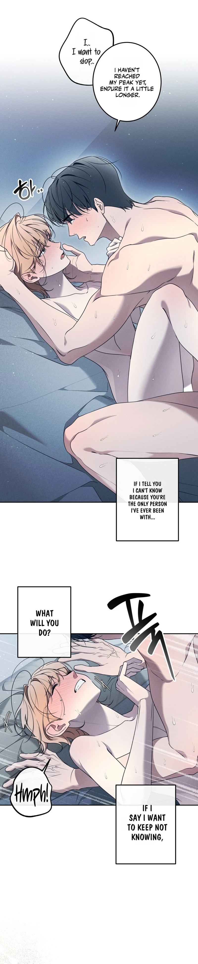 Read Friends Forever-Not chapter 14 image 24 on Lezhin