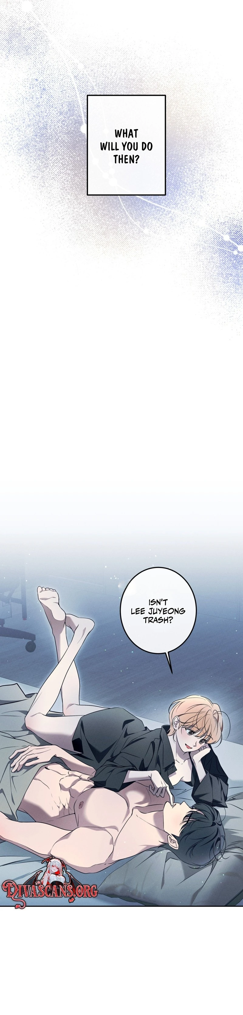 Read Friends Forever-Not chapter 14 image 25 on Lezhin