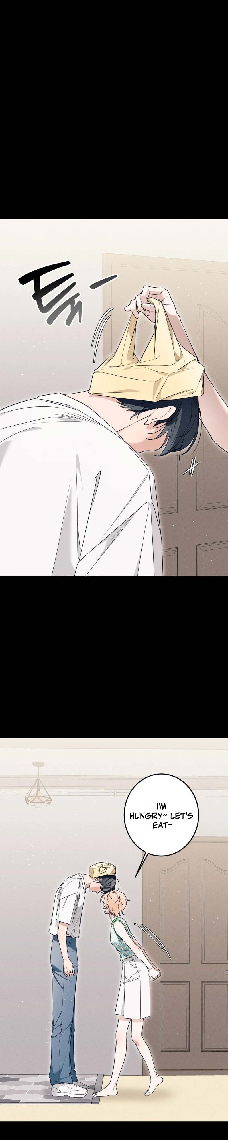 Read Friends Forever-Not chapter 14 image 6 on Lezhin