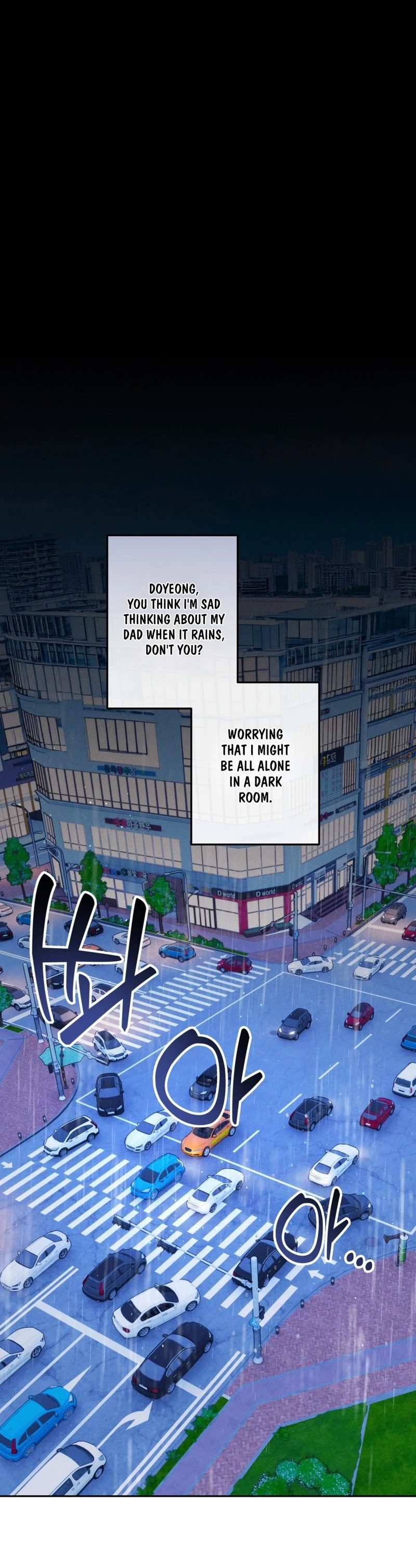 Read Friends Forever-Not chapter 14 image 7 on Lezhin