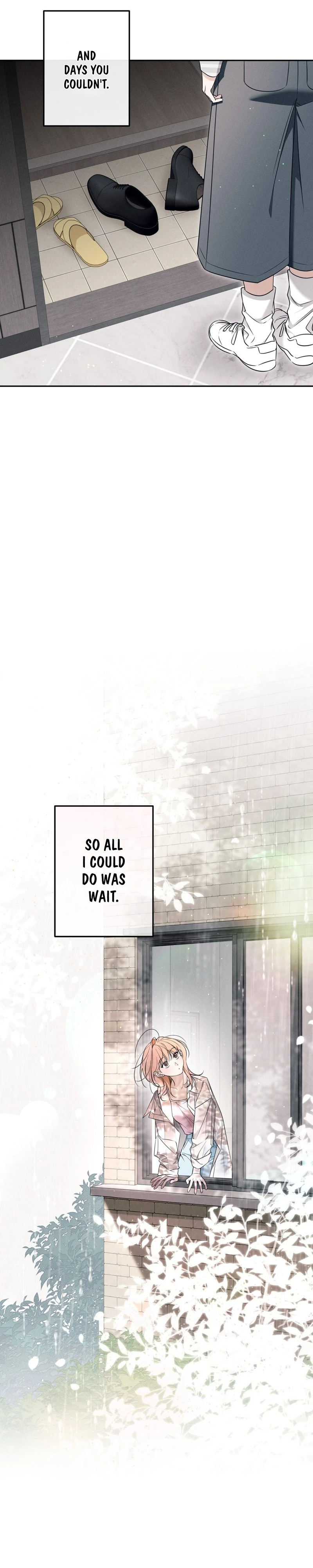 Read Friends Forever-Not chapter 14 image 9 on Lezhin