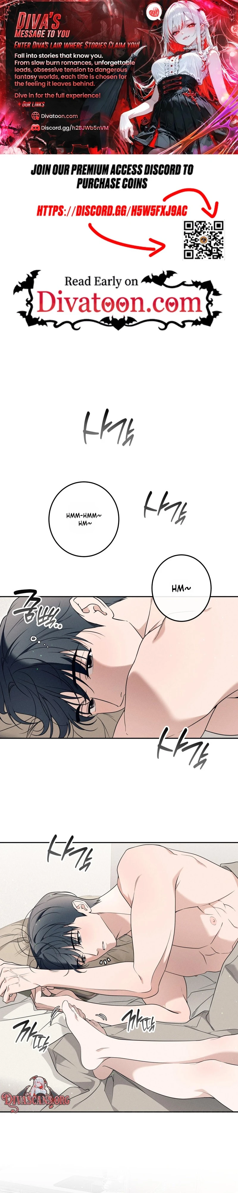 Read Friends Forever-Not chapter 15 image 0 on Lezhin
