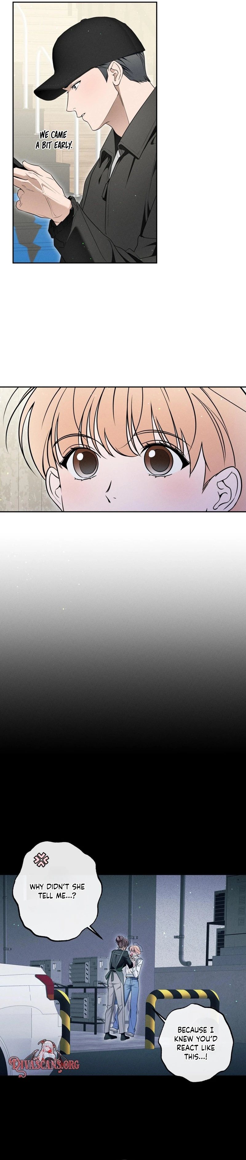 Read Friends Forever-Not chapter 15 image 14 on Lezhin