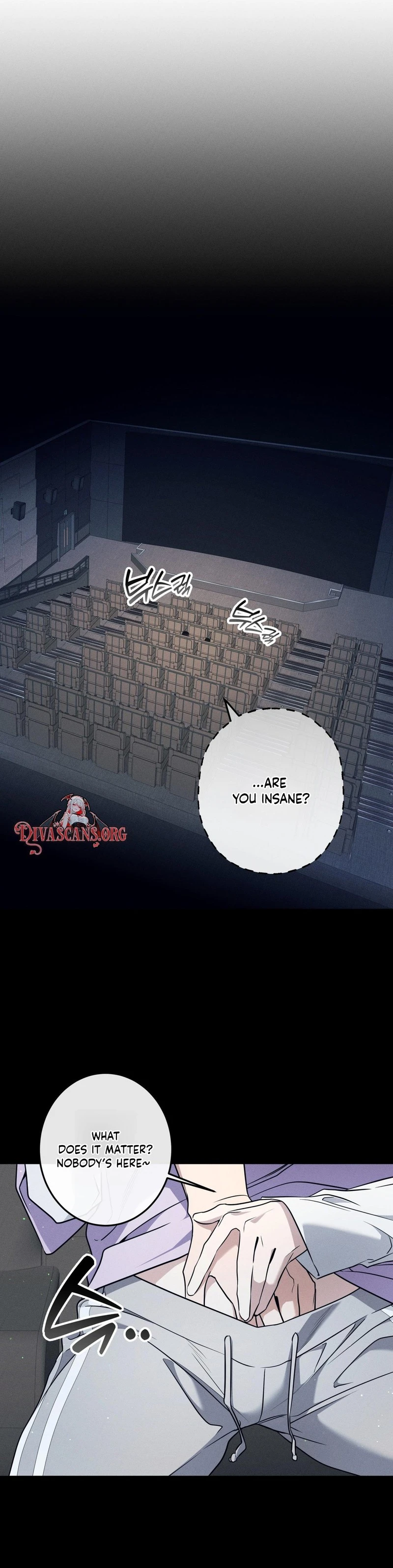 Read Friends Forever-Not chapter 15 image 20 on Lezhin