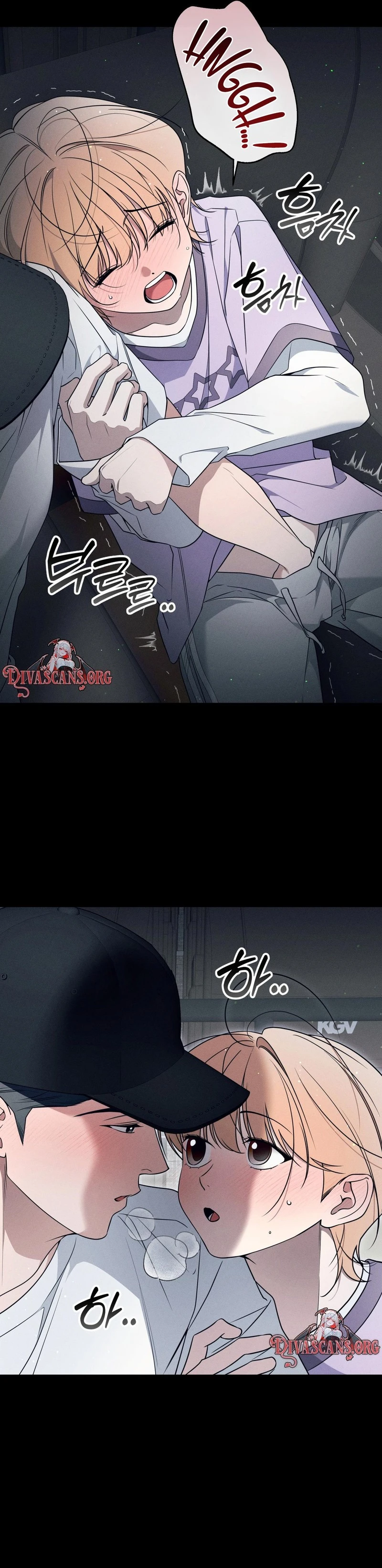 Read Friends Forever-Not chapter 15 image 23 on Lezhin