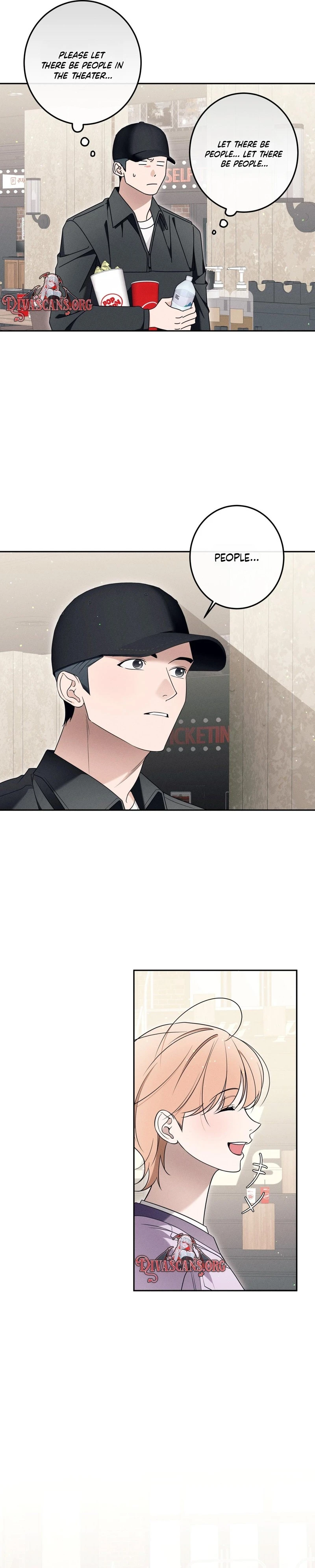 Read Friends Forever-Not chapter 15 image 26 on Lezhin