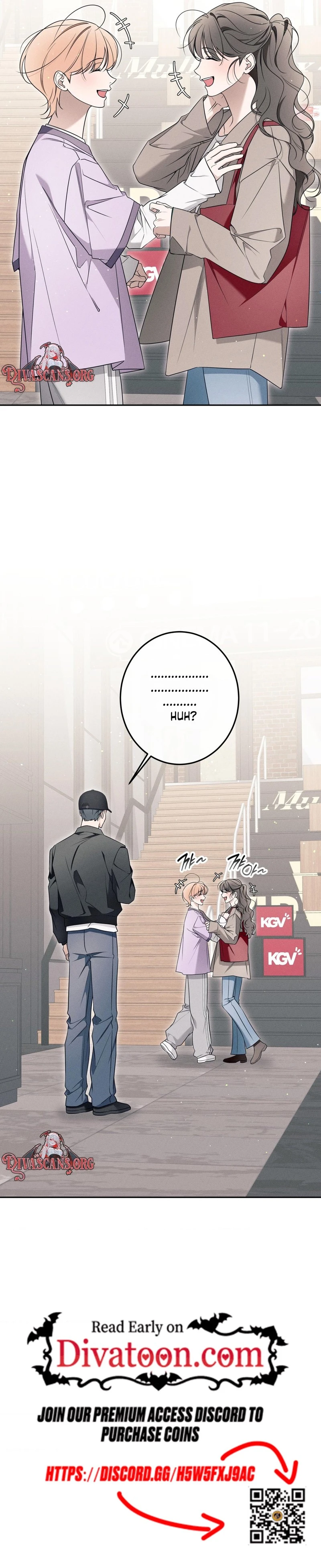 Read Friends Forever-Not chapter 15 image 27 on Lezhin