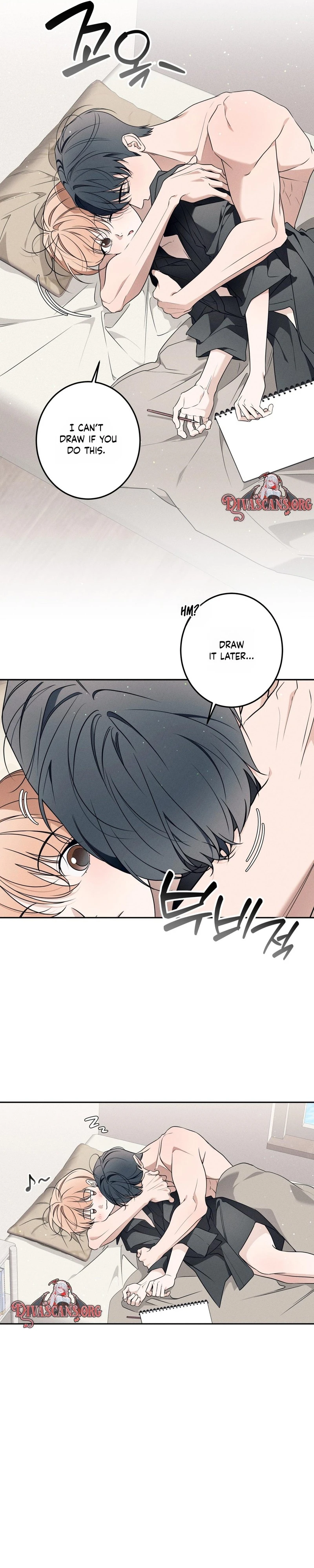 Read Friends Forever-Not chapter 15 image 3 on Lezhin