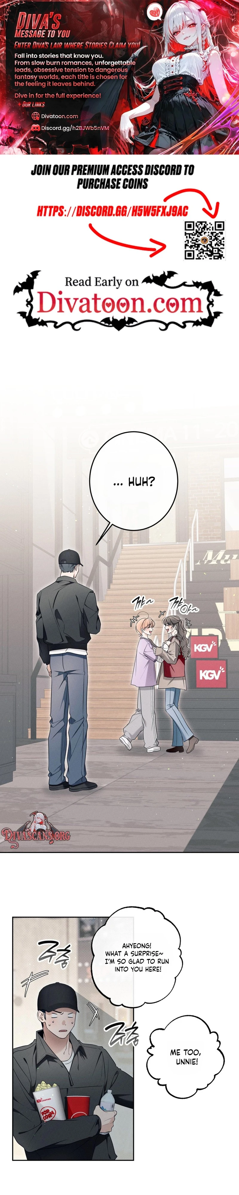 Read Friends Forever-Not chapter 16 image 0 on Lezhin