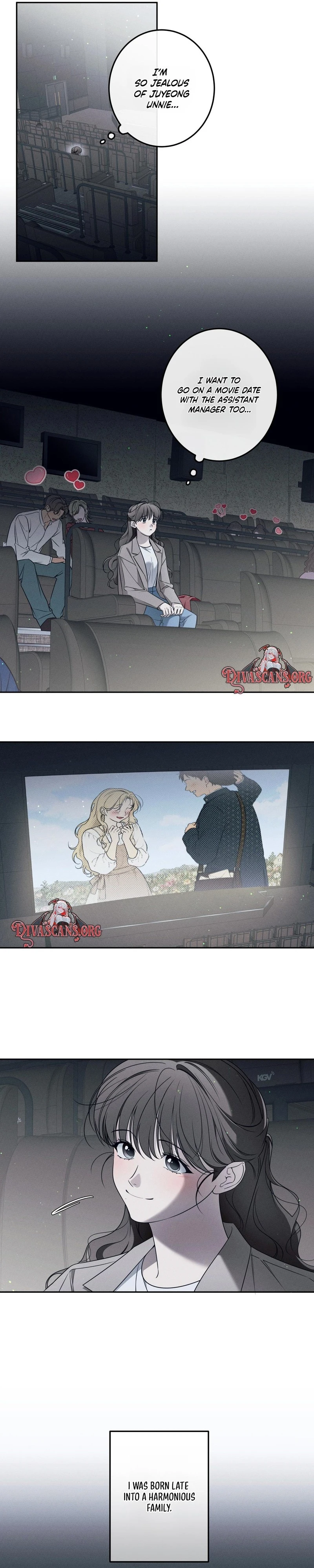 Read Friends Forever-Not chapter 16 image 12 on Lezhin