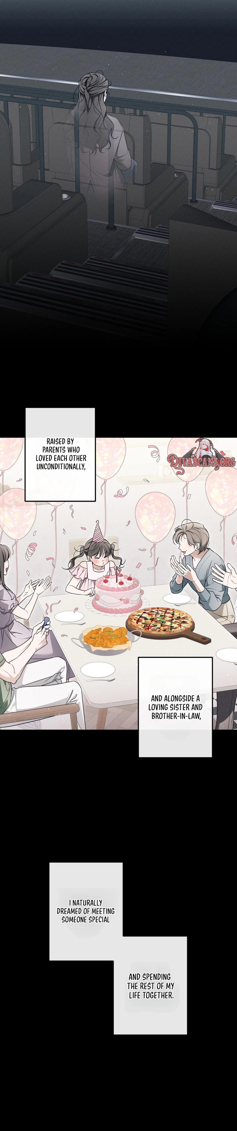 Read Friends Forever-Not chapter 16 image 13 on Lezhin