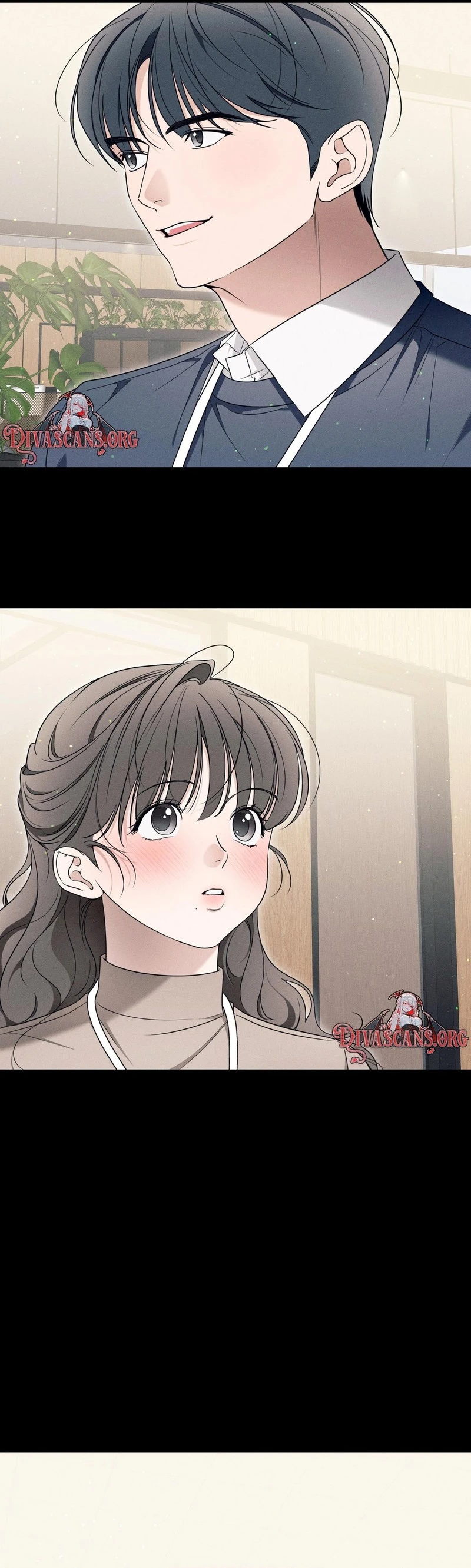 Read Friends Forever-Not chapter 16 image 14 on Lezhin
