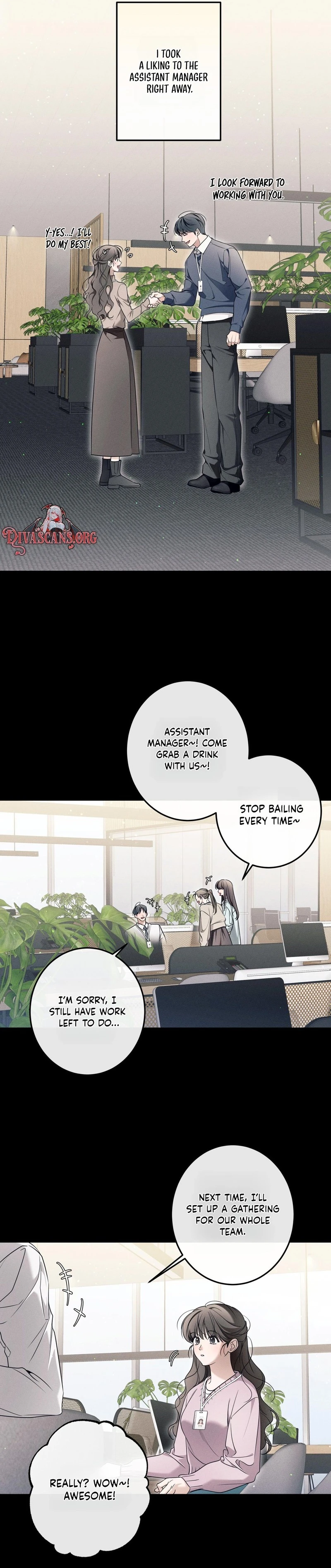 Read Friends Forever-Not chapter 16 image 15 on Lezhin