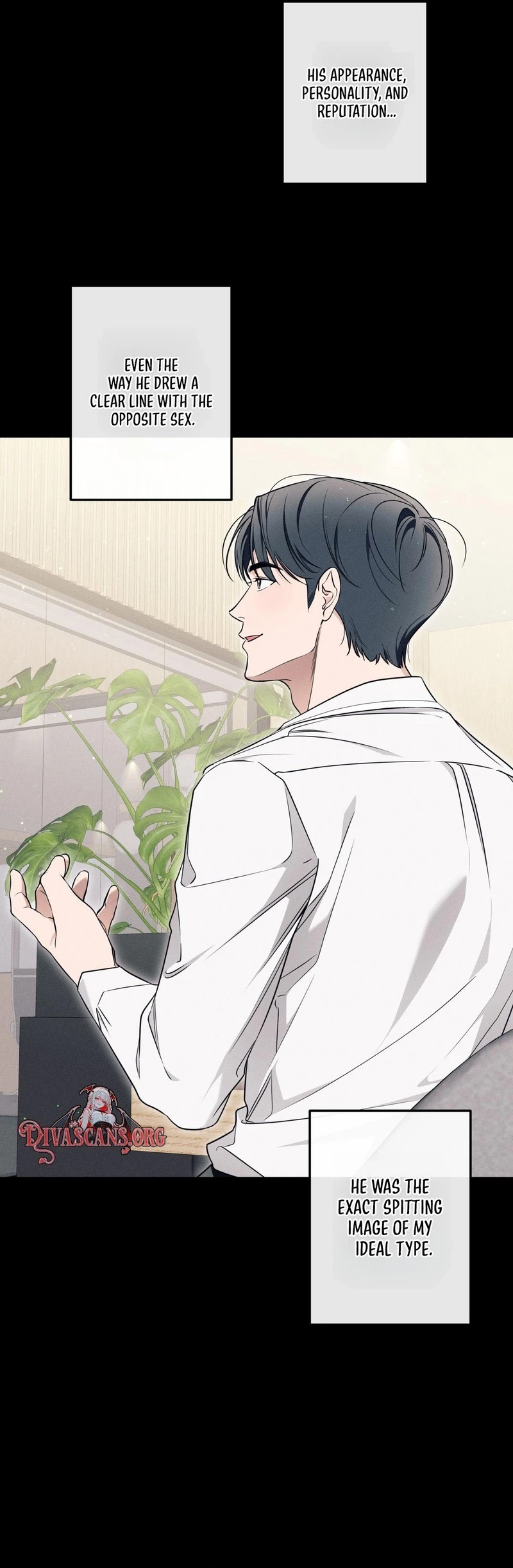 Read Friends Forever-Not chapter 16 image 16 on Lezhin