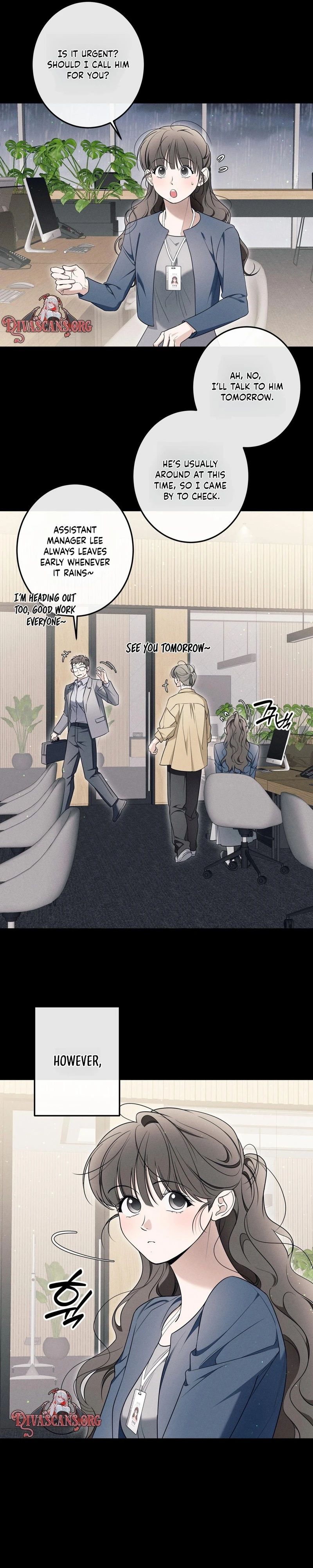 Read Friends Forever-Not chapter 16 image 19 on Lezhin