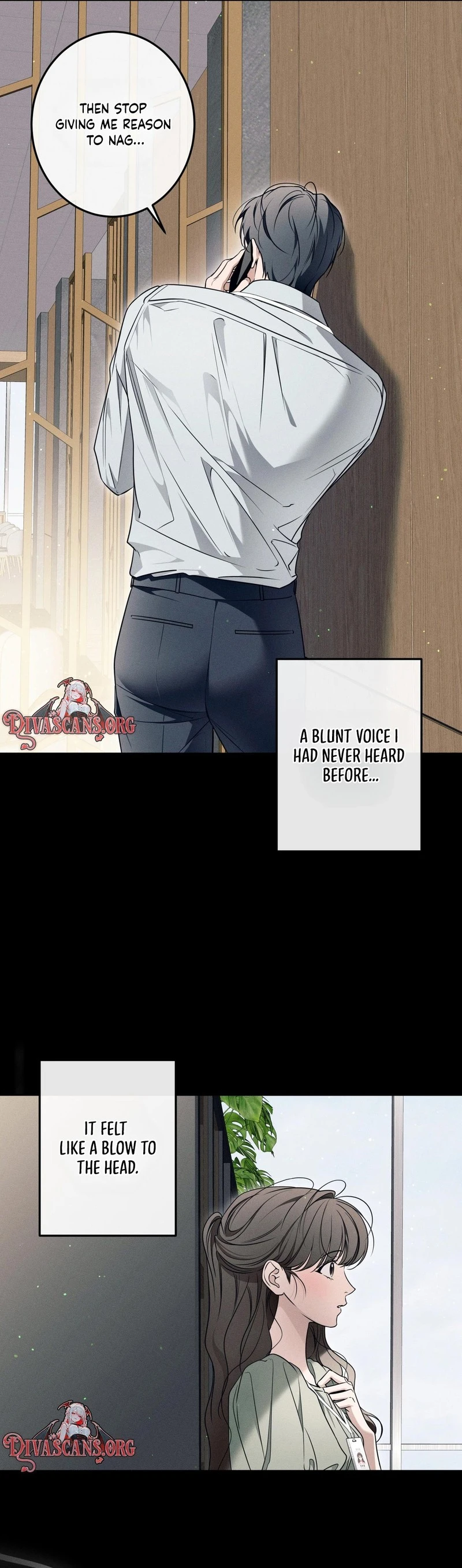 Read Friends Forever-Not chapter 16 image 21 on Lezhin