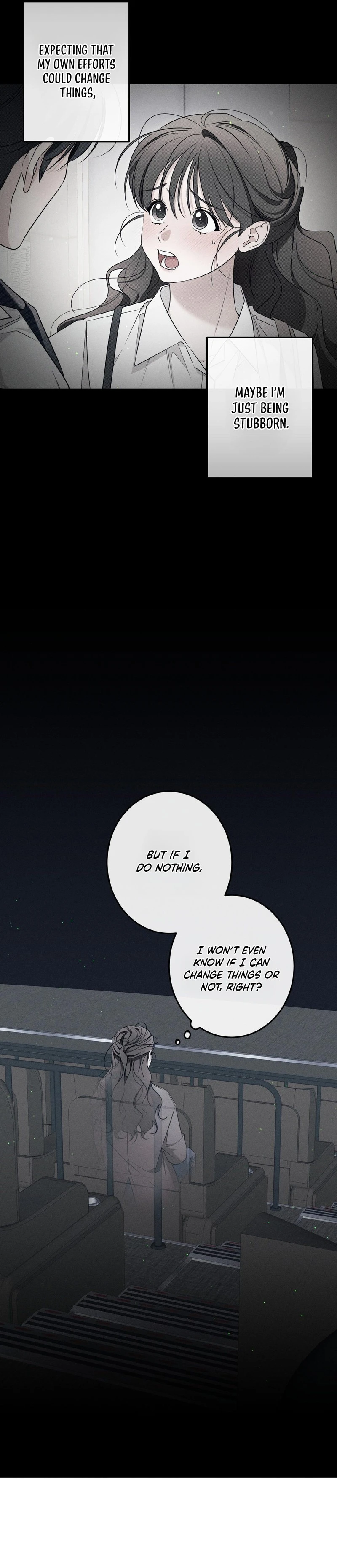 Read Friends Forever-Not chapter 16 image 23 on Lezhin