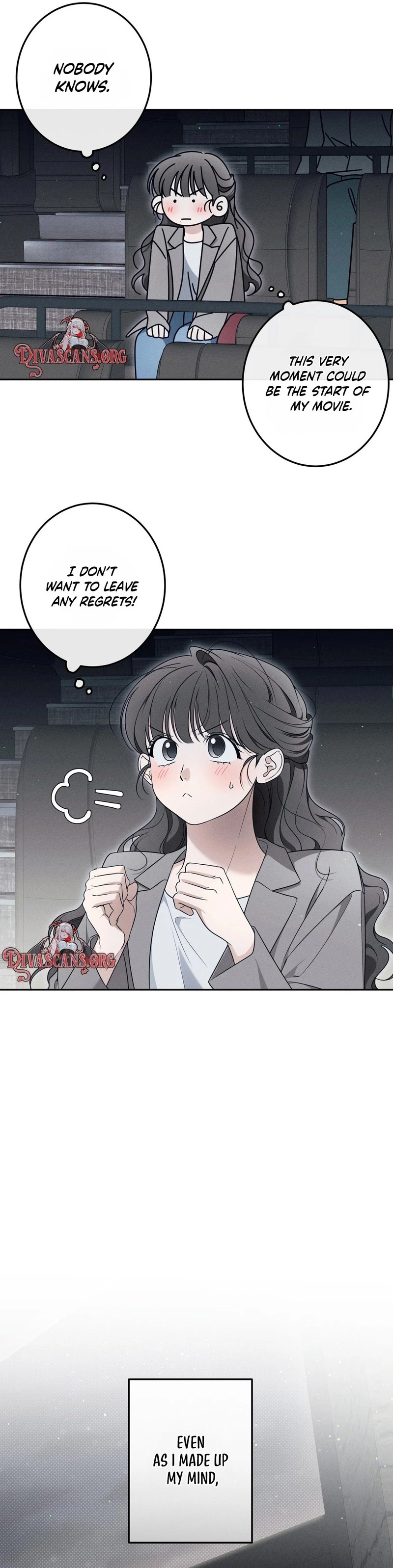 Read Friends Forever-Not chapter 16 image 24 on Lezhin