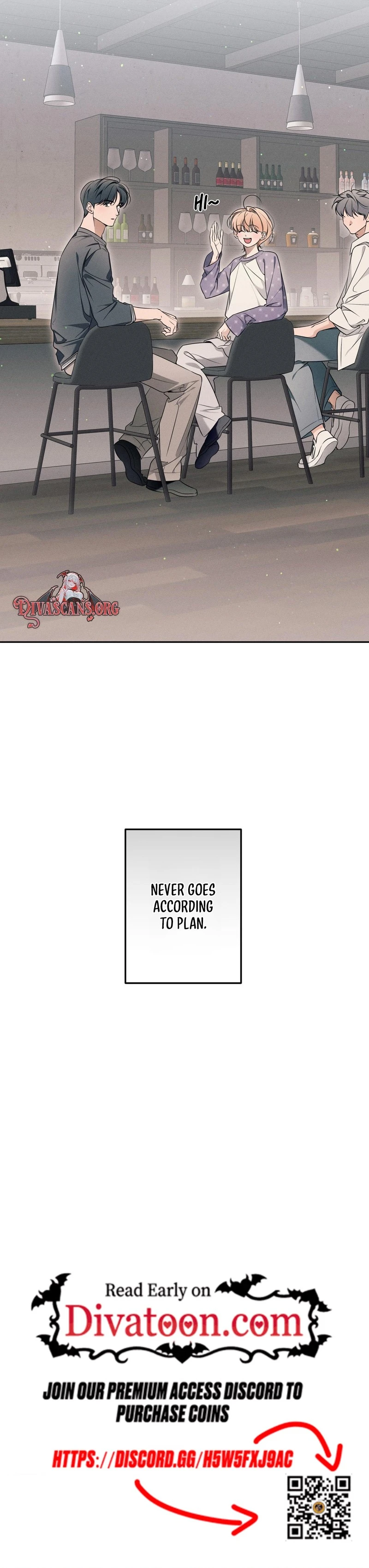 Read Friends Forever-Not chapter 16 image 26 on Lezhin