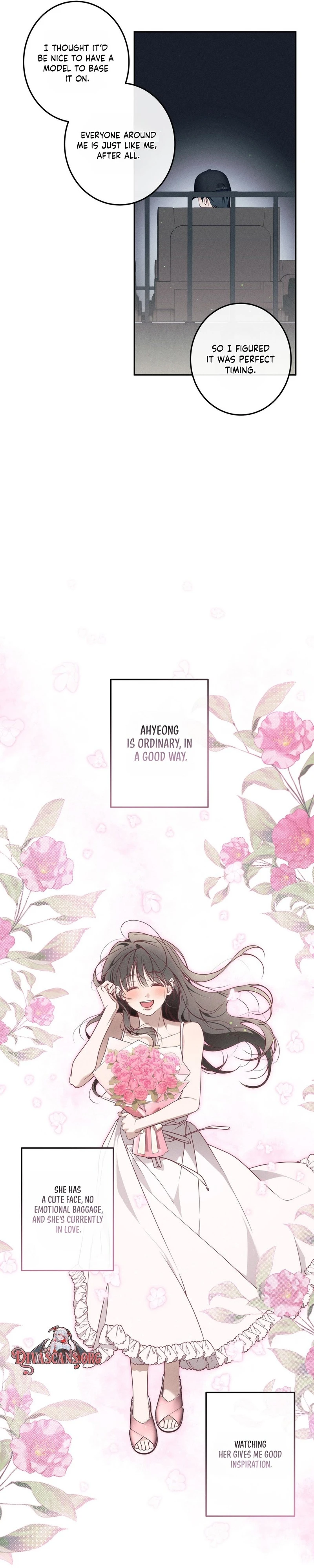 Read Friends Forever-Not chapter 16 image 9 on Lezhin