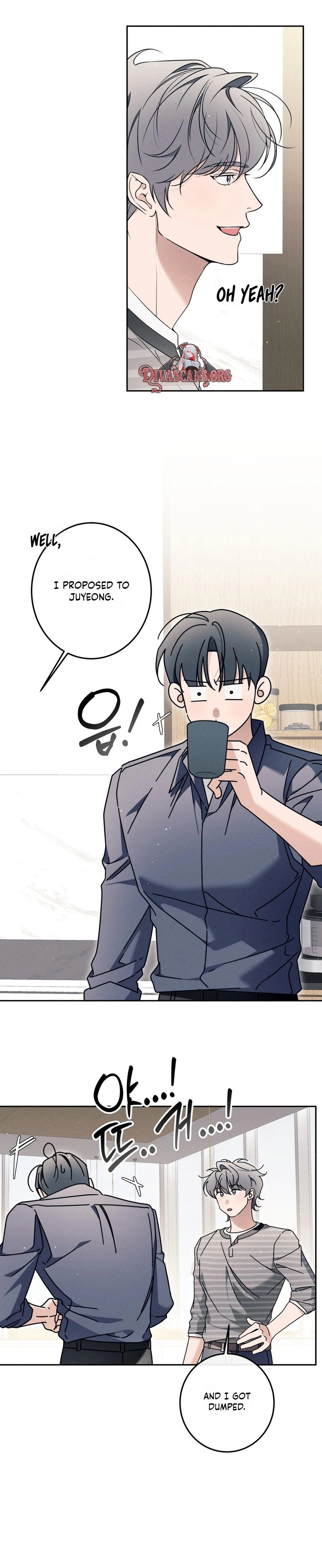 Read Friends Forever-Not chapter 17 image 11 on Lezhin