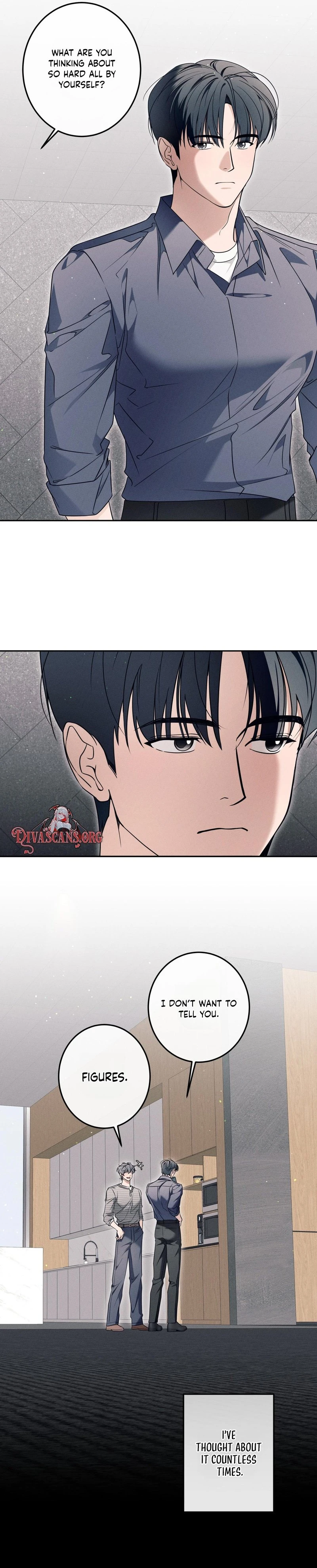 Read Friends Forever-Not chapter 17 image 14 on Lezhin