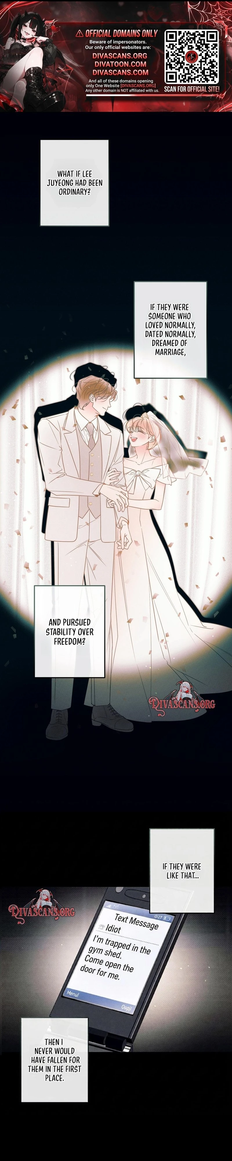 Read Friends Forever-Not chapter 17 image 15 on Lezhin