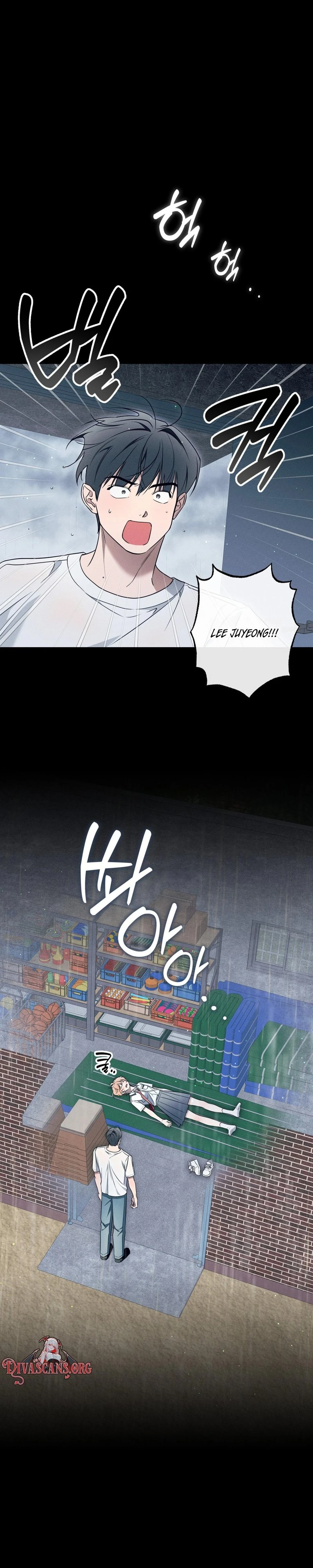 Read Friends Forever-Not chapter 17 image 16 on Lezhin