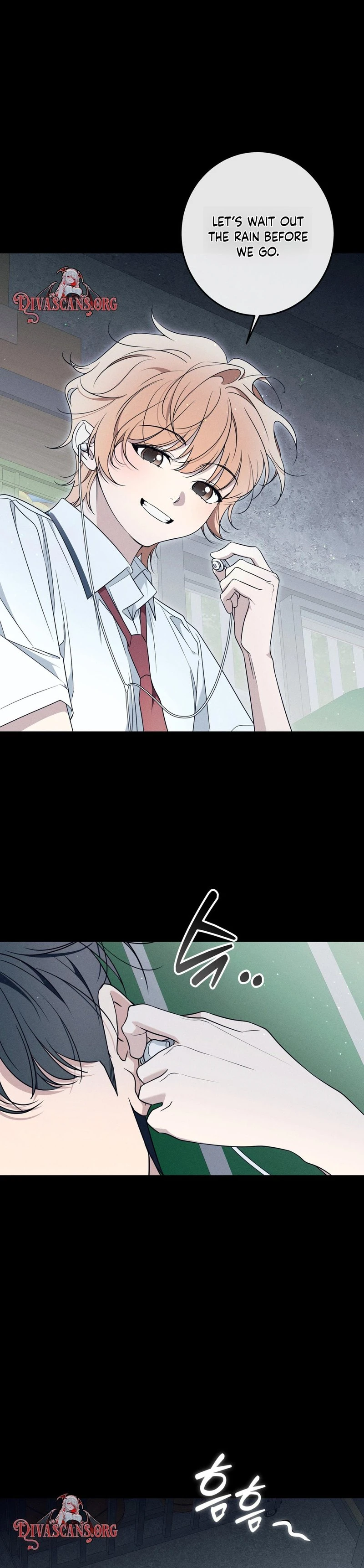 Read Friends Forever-Not chapter 17 image 21 on Lezhin
