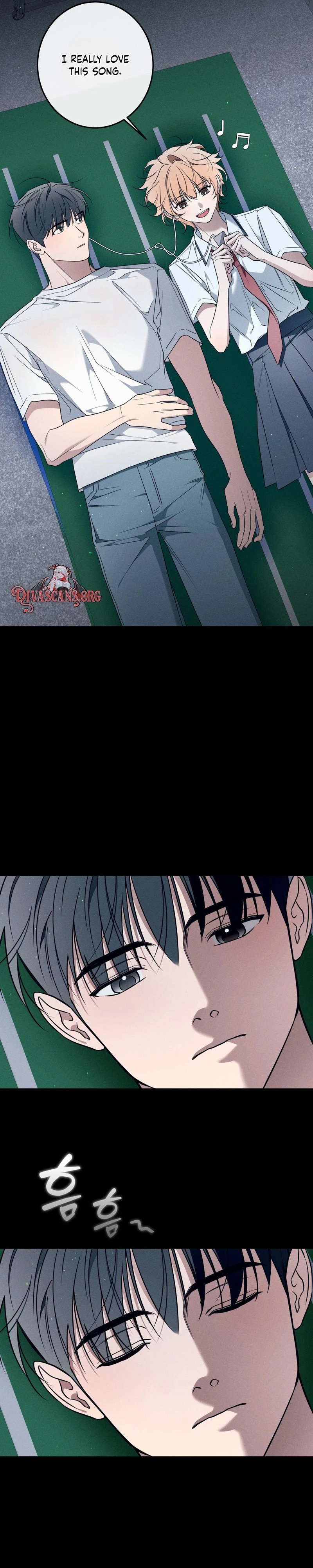 Read Friends Forever-Not chapter 17 image 22 on Lezhin