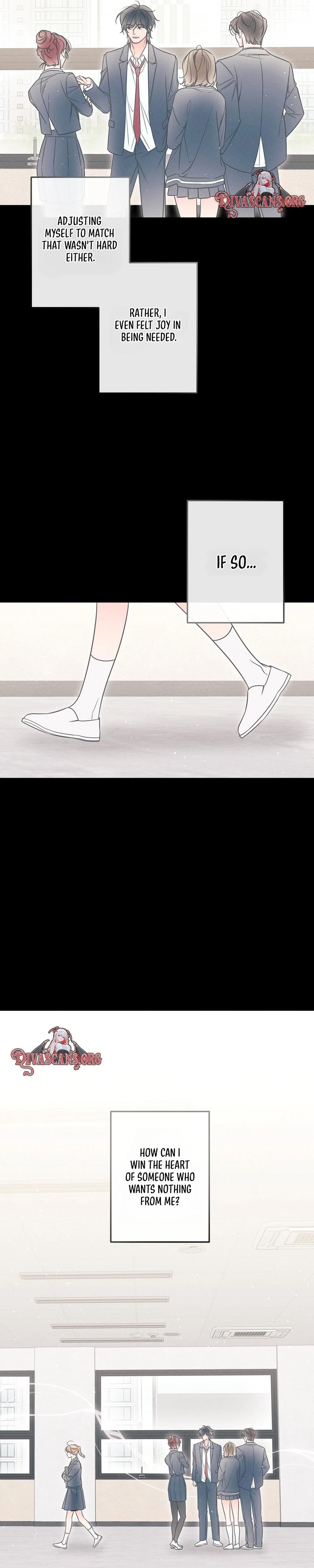 Read Friends Forever-Not chapter 17 image 24 on Lezhin