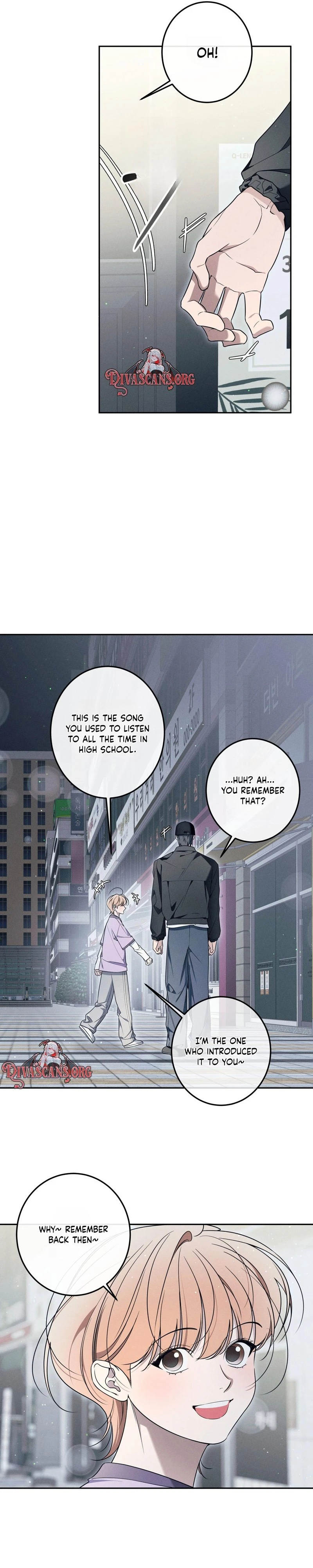 Read Friends Forever-Not chapter 17 image 3 on Lezhin