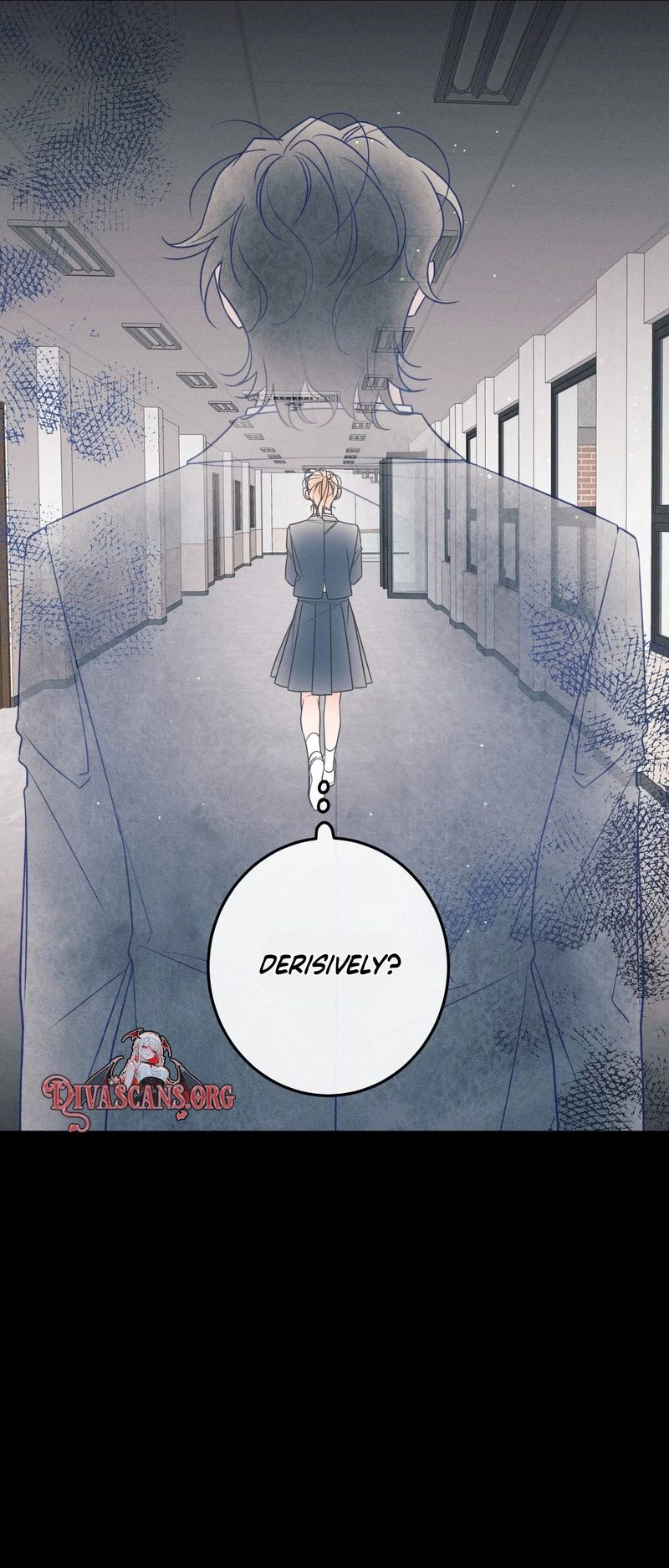 Read Friends Forever-Not chapter 18 image 12 on Lezhin