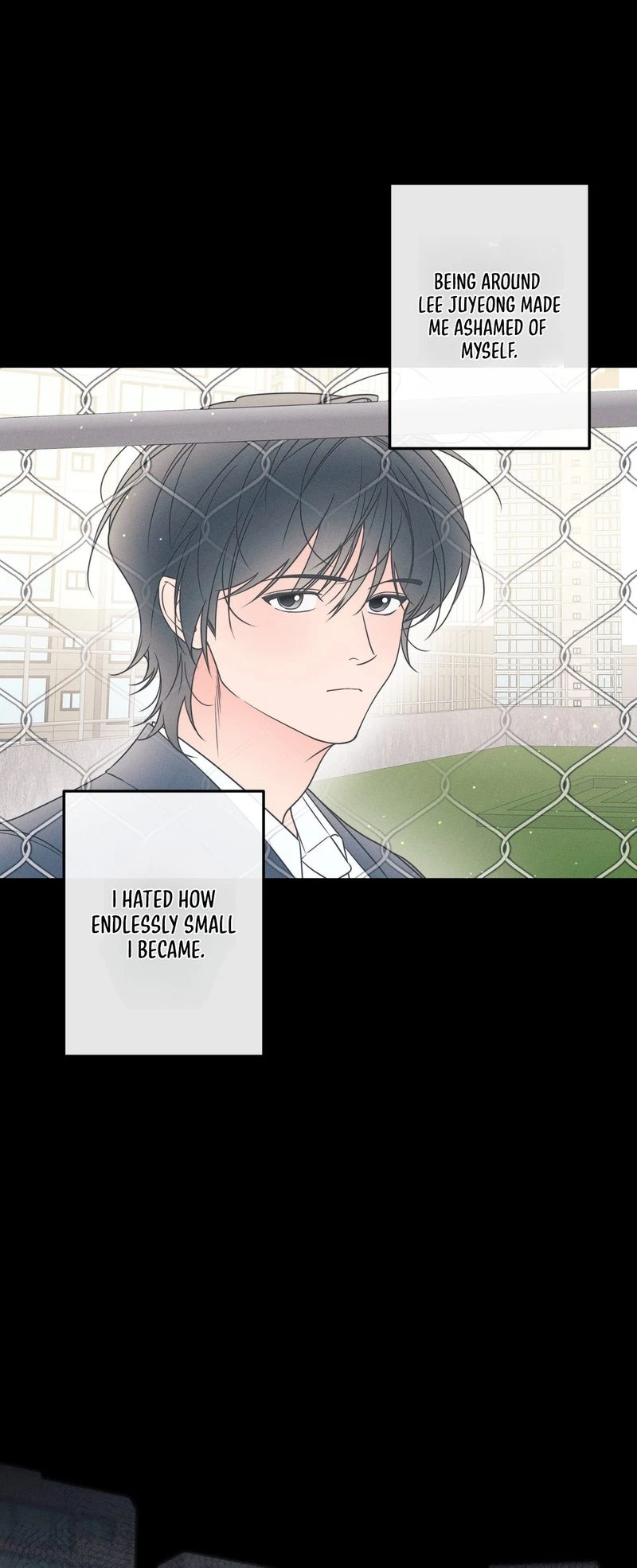 Read Friends Forever-Not chapter 18 image 14 on Lezhin