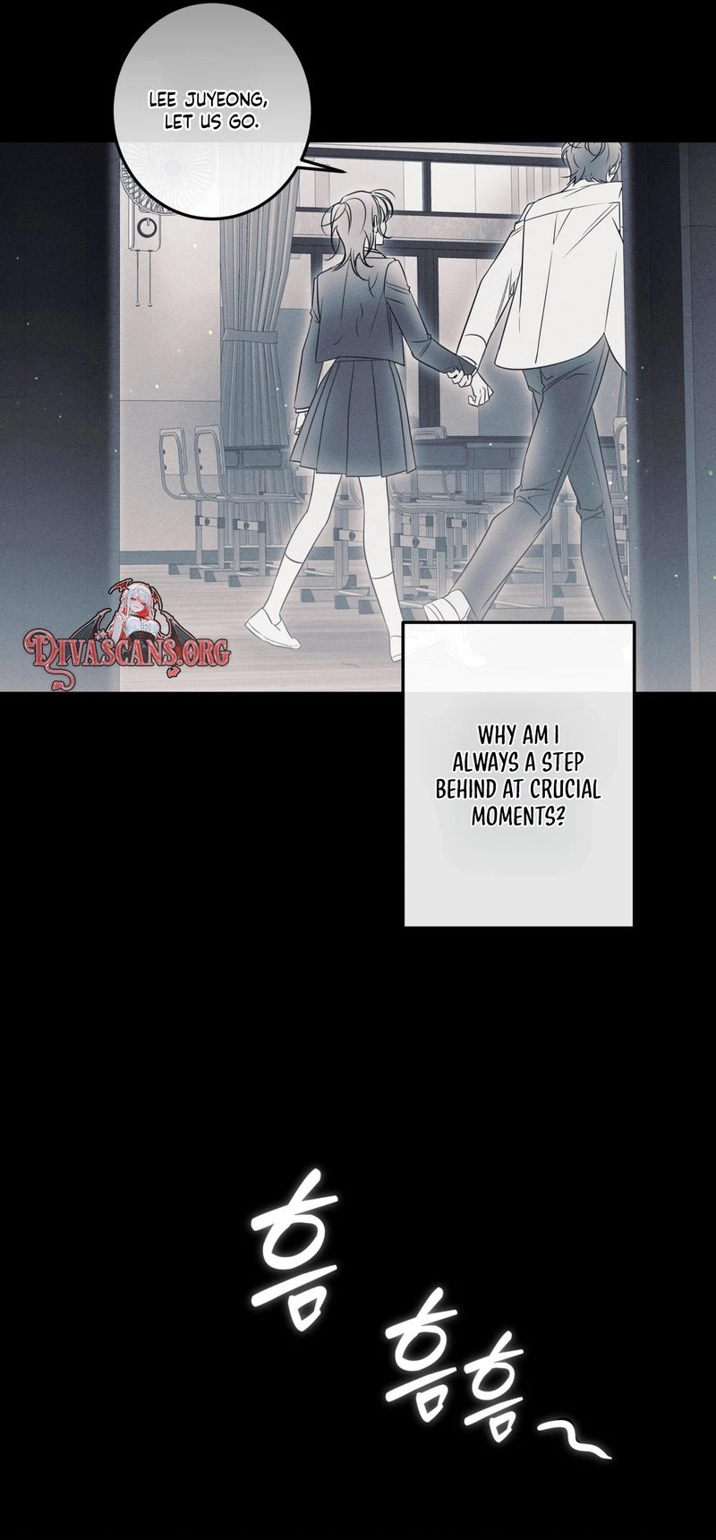 Read Friends Forever-Not chapter 18 image 18 on Lezhin