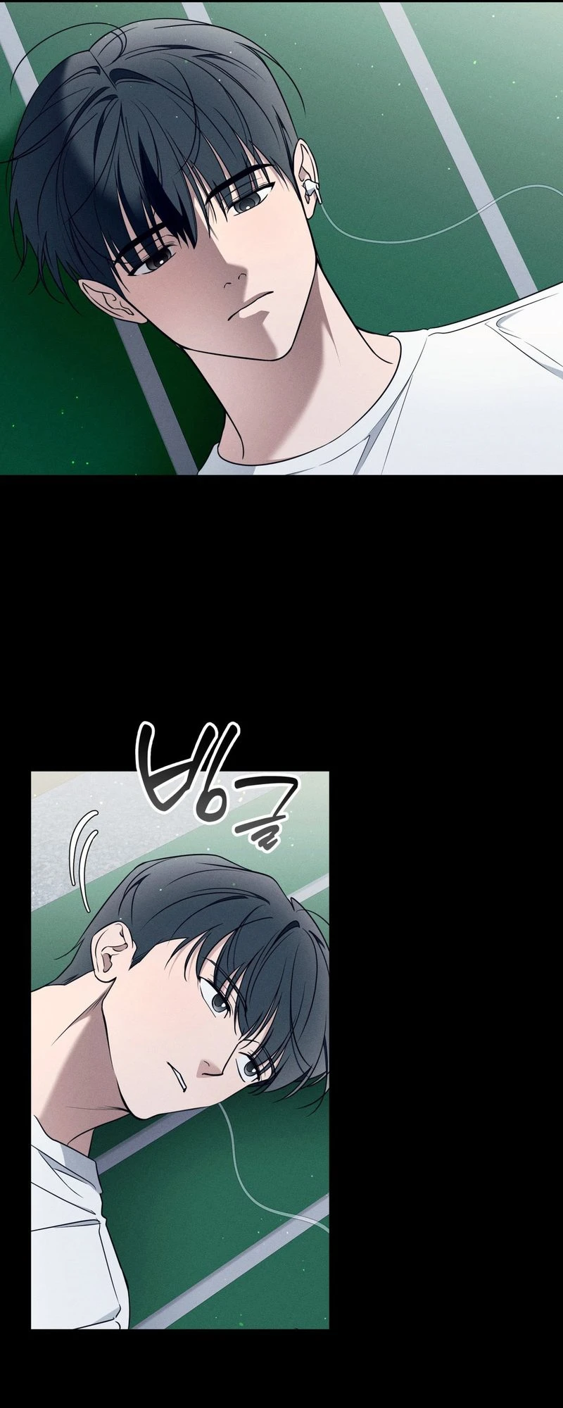 Read Friends Forever-Not chapter 18 image 19 on Lezhin