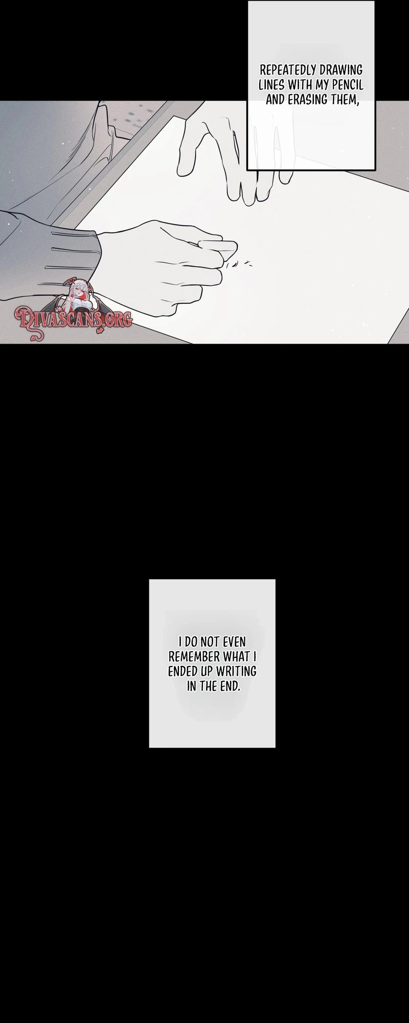 Read Friends Forever-Not chapter 18 image 2 on Lezhin