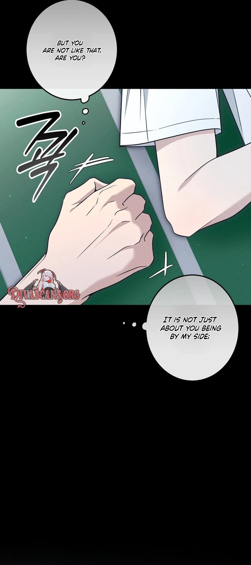 Read Friends Forever-Not chapter 18 image 23 on Lezhin