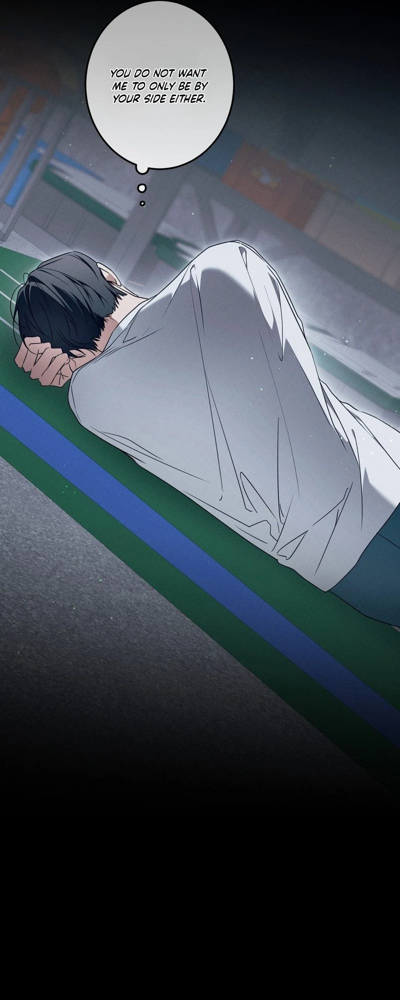 Read Friends Forever-Not chapter 18 image 24 on Lezhin