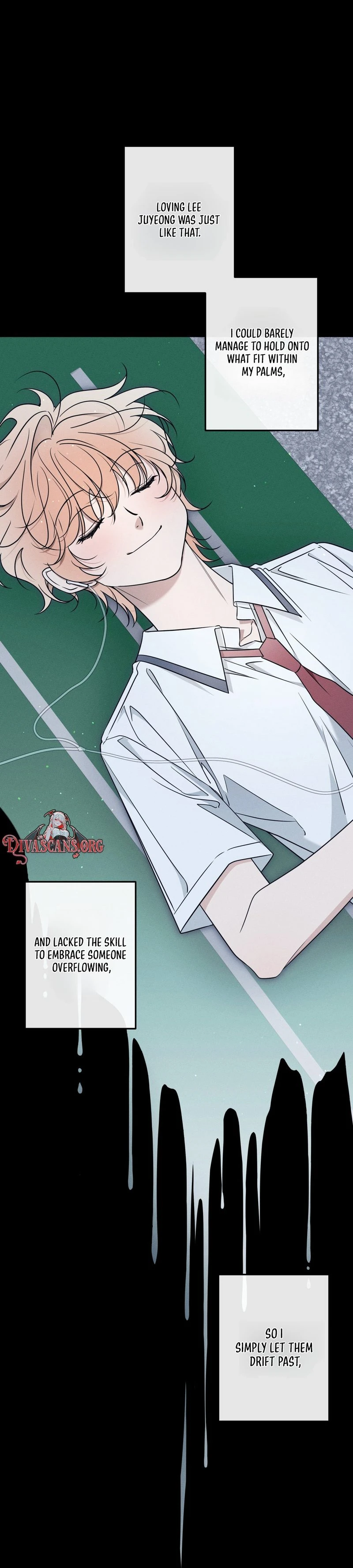Read Friends Forever-Not chapter 18 image 25 on Lezhin