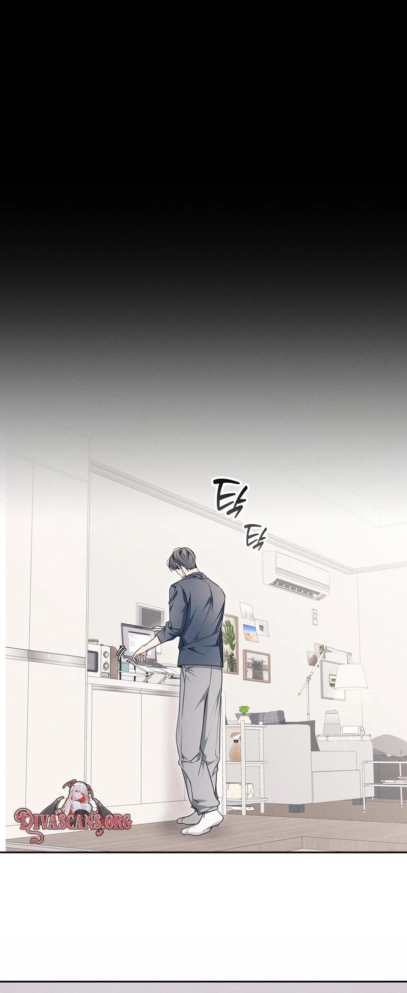 Read Friends Forever-Not chapter 18 image 27 on Lezhin