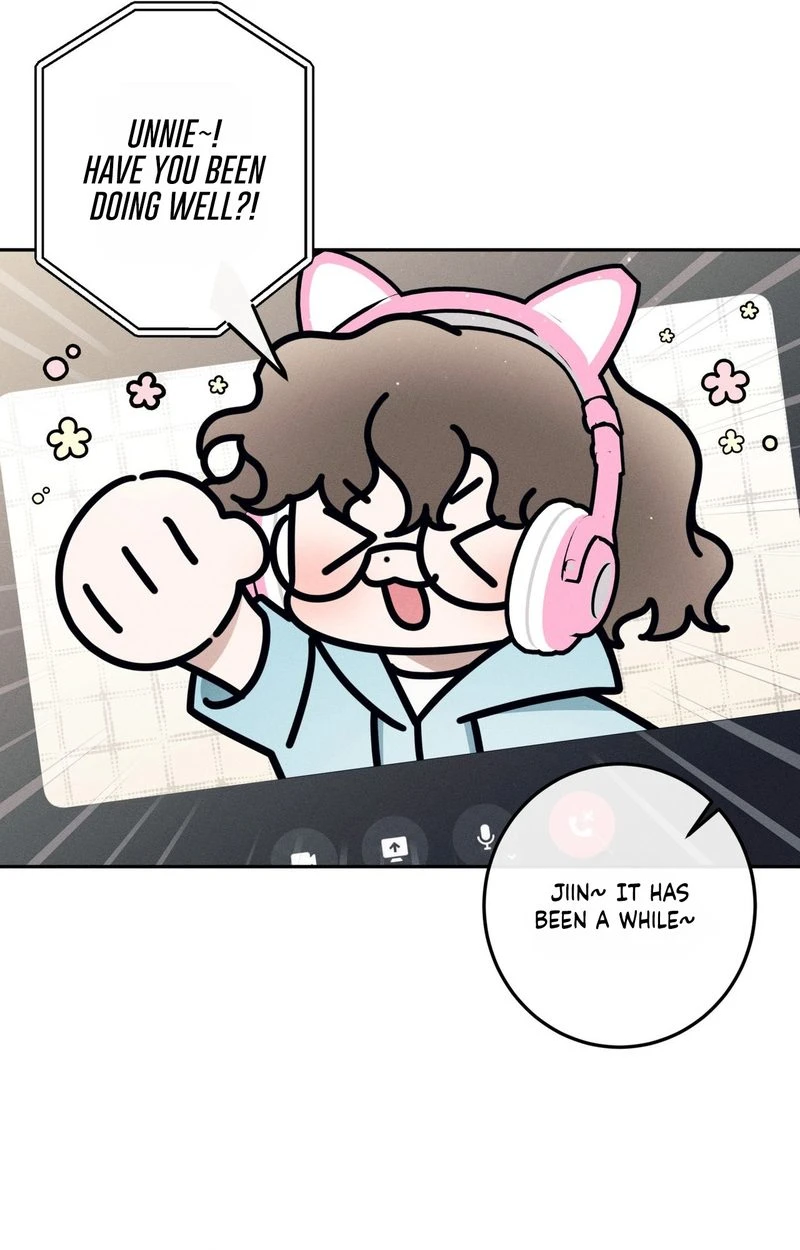 Read Friends Forever-Not chapter 18 image 29 on Lezhin