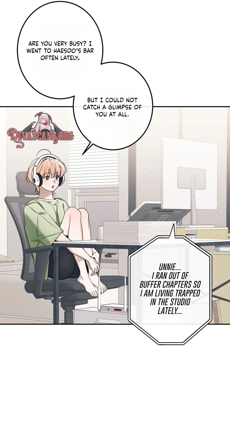 Read Friends Forever-Not chapter 18 image 30 on Lezhin