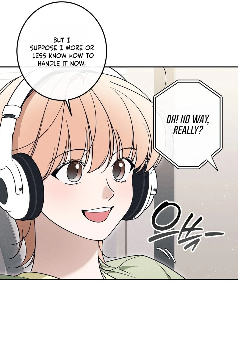 Read Friends Forever-Not chapter 18 image 32 on Lezhin