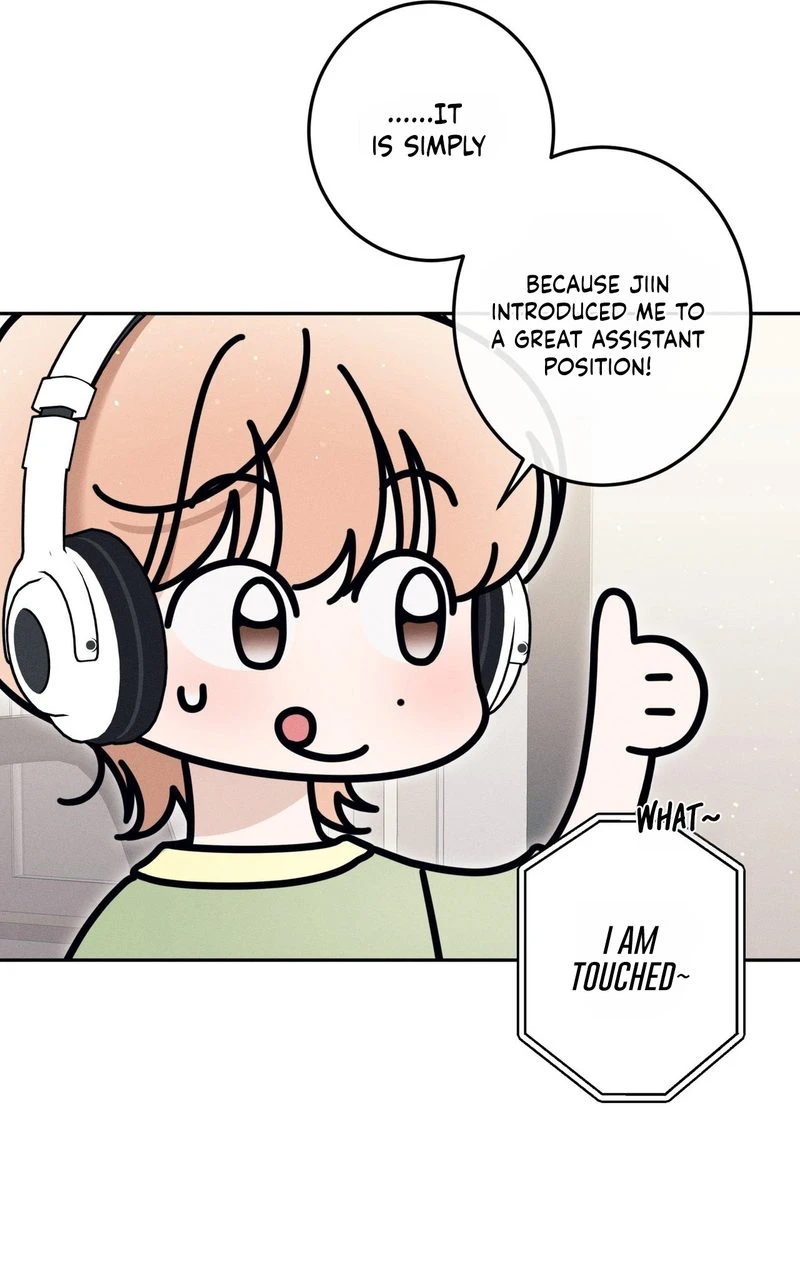 Read Friends Forever-Not chapter 18 image 34 on Lezhin